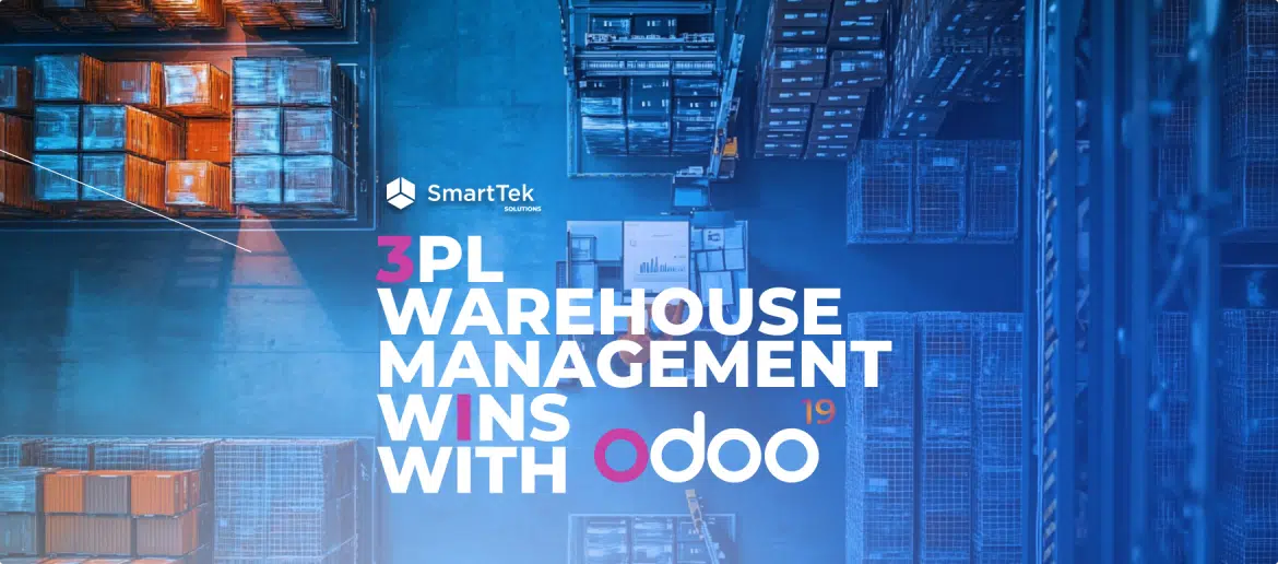 Odoo Manufacturing