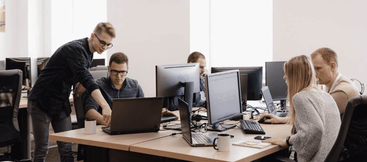 7 Signs It’s Time to Outsource Your Software Development