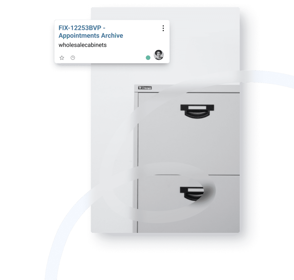 Wholesale Cabinets