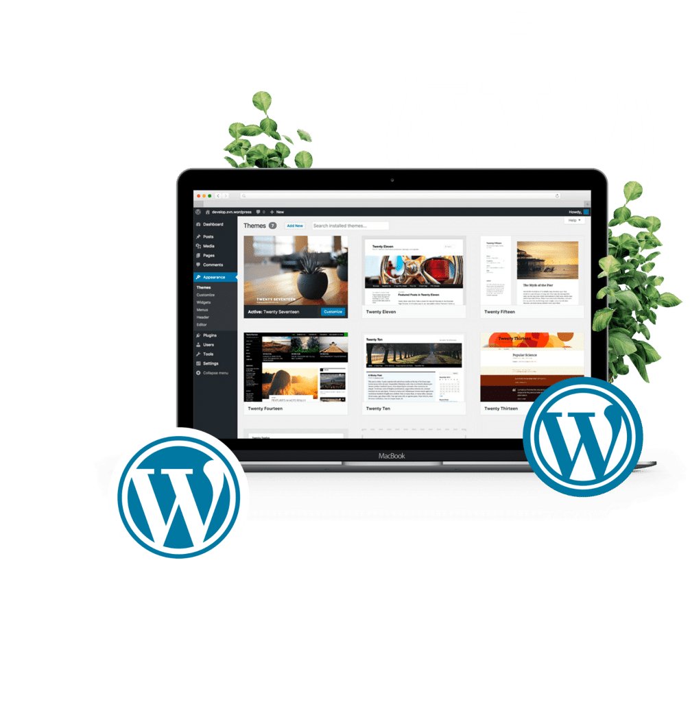 Hire WordPress developers remotely